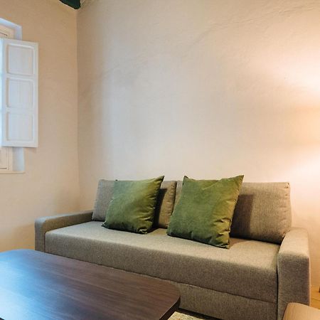 Independent Beautiful House Seville City Center With Private Parking Exteriör bild