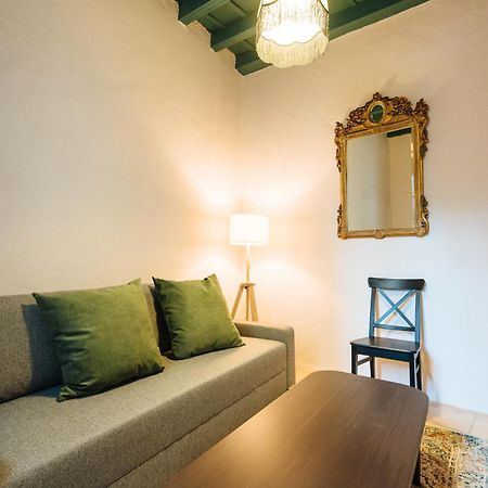 Independent Beautiful House Seville City Center With Private Parking Exteriör bild