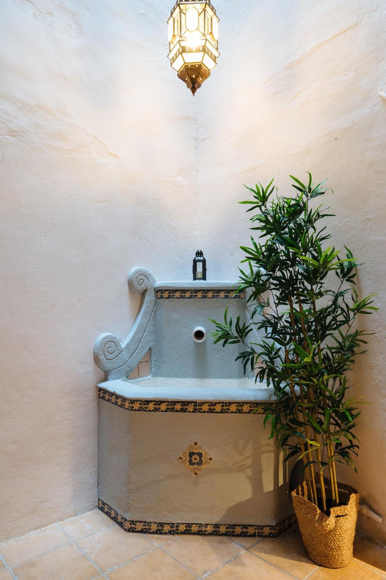 Independent Beautiful House Seville City Center With Private Parking Exteriör bild