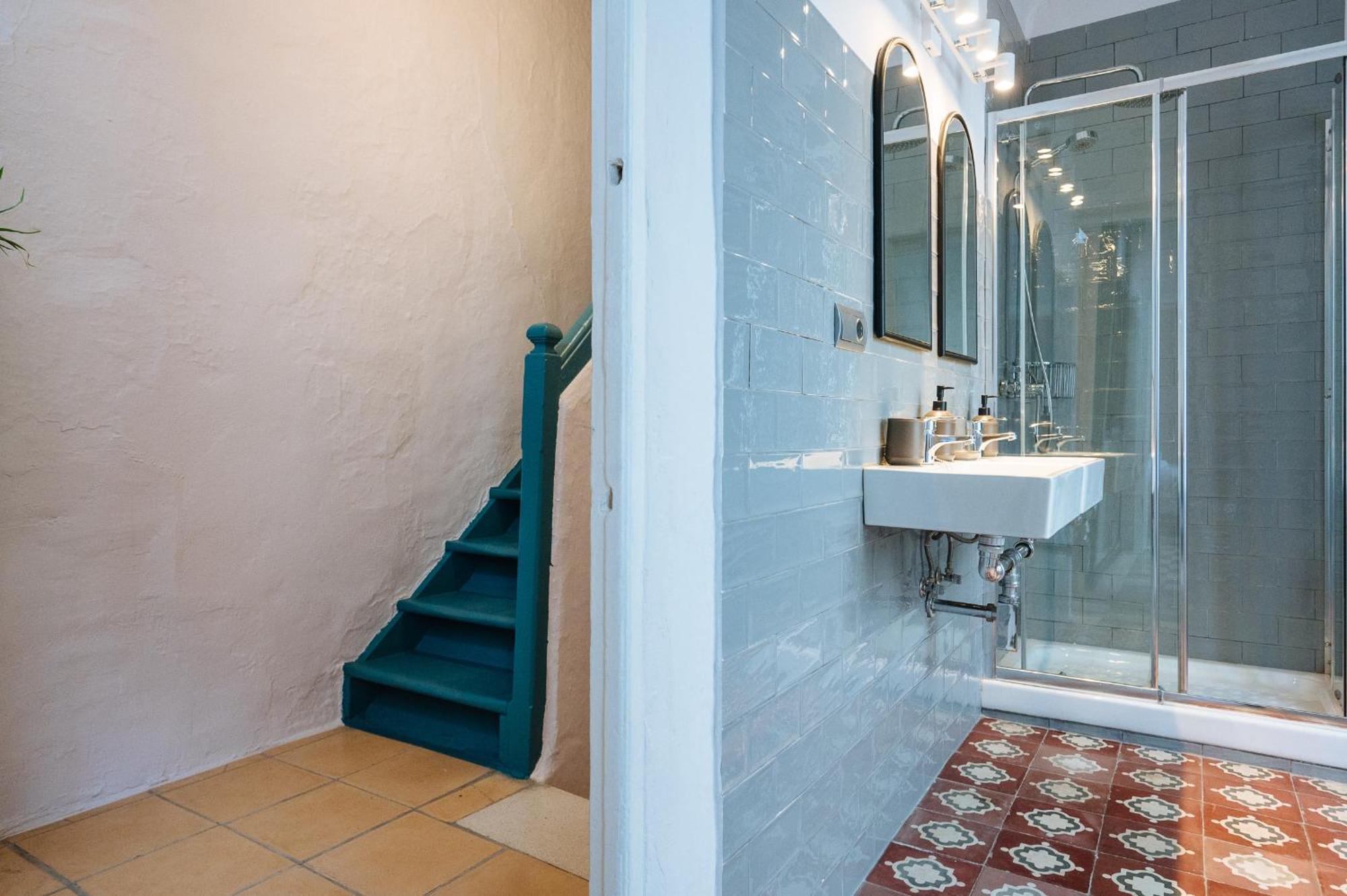 Independent Beautiful House Seville City Center With Private Parking Exteriör bild