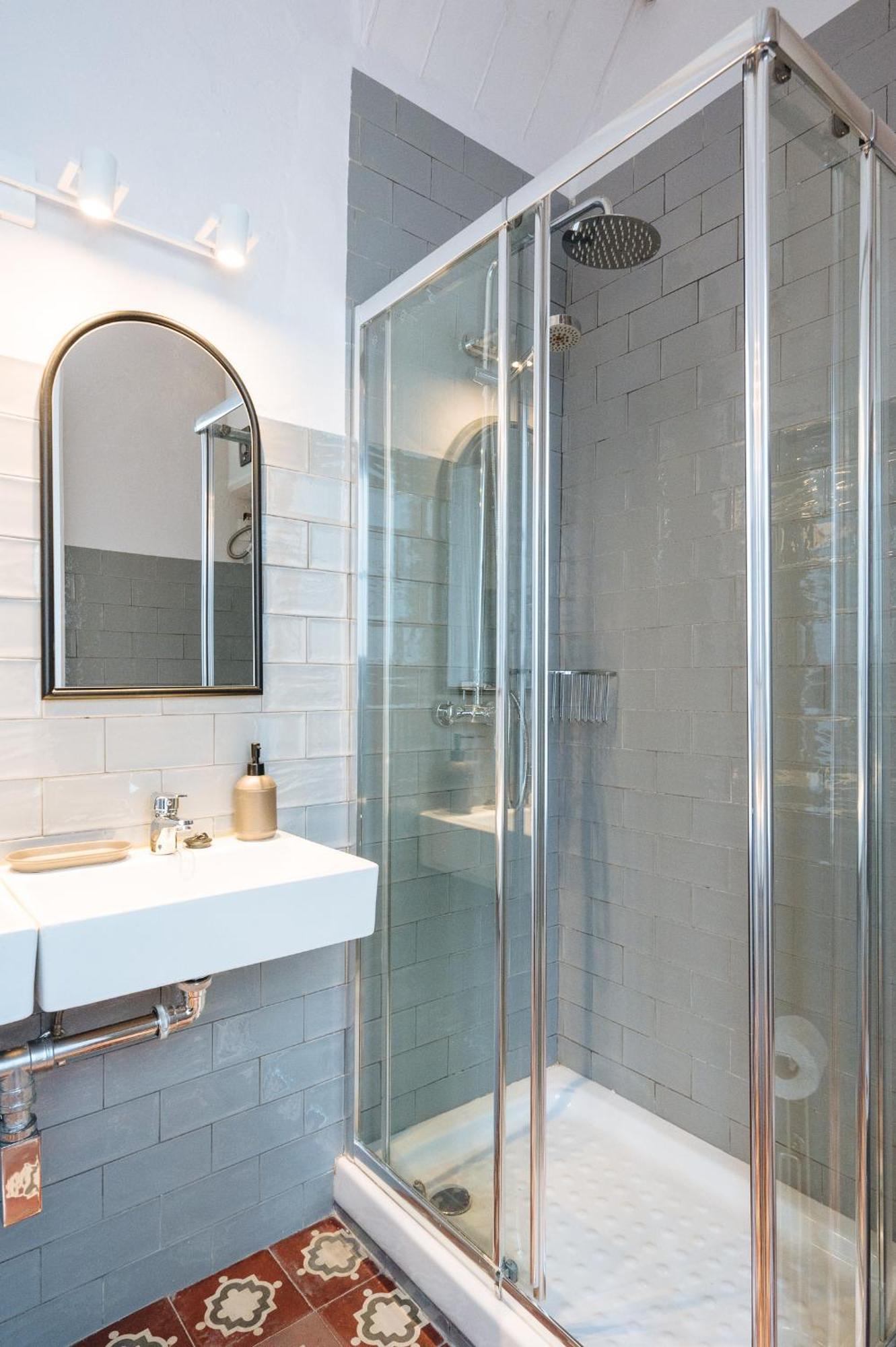 Independent Beautiful House Seville City Center With Private Parking Exteriör bild