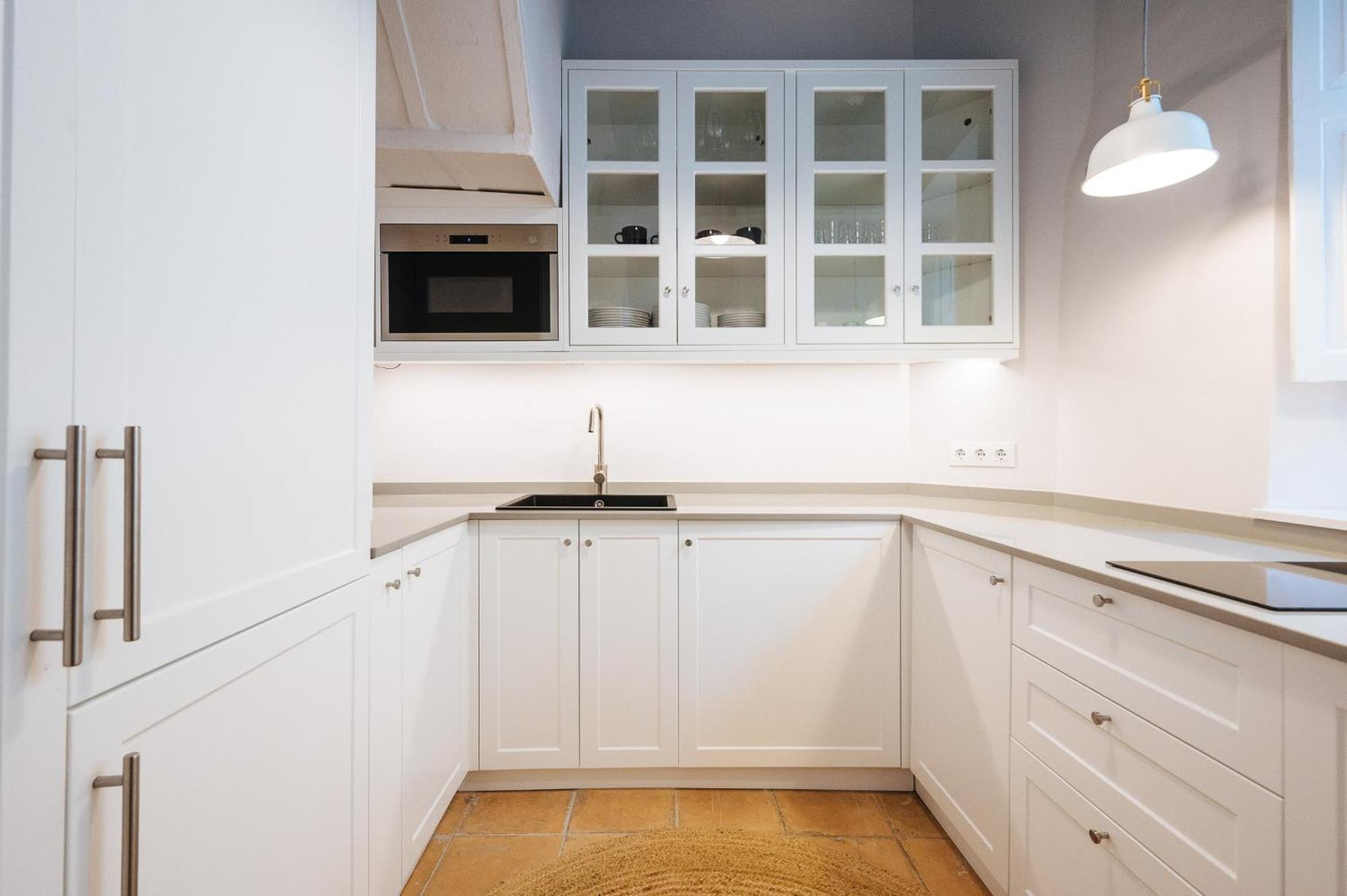 Independent Beautiful House Seville City Center With Private Parking Exteriör bild