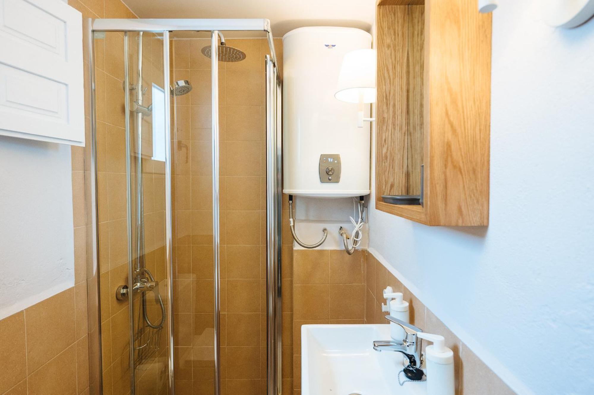 Independent Beautiful House Seville City Center With Private Parking Exteriör bild