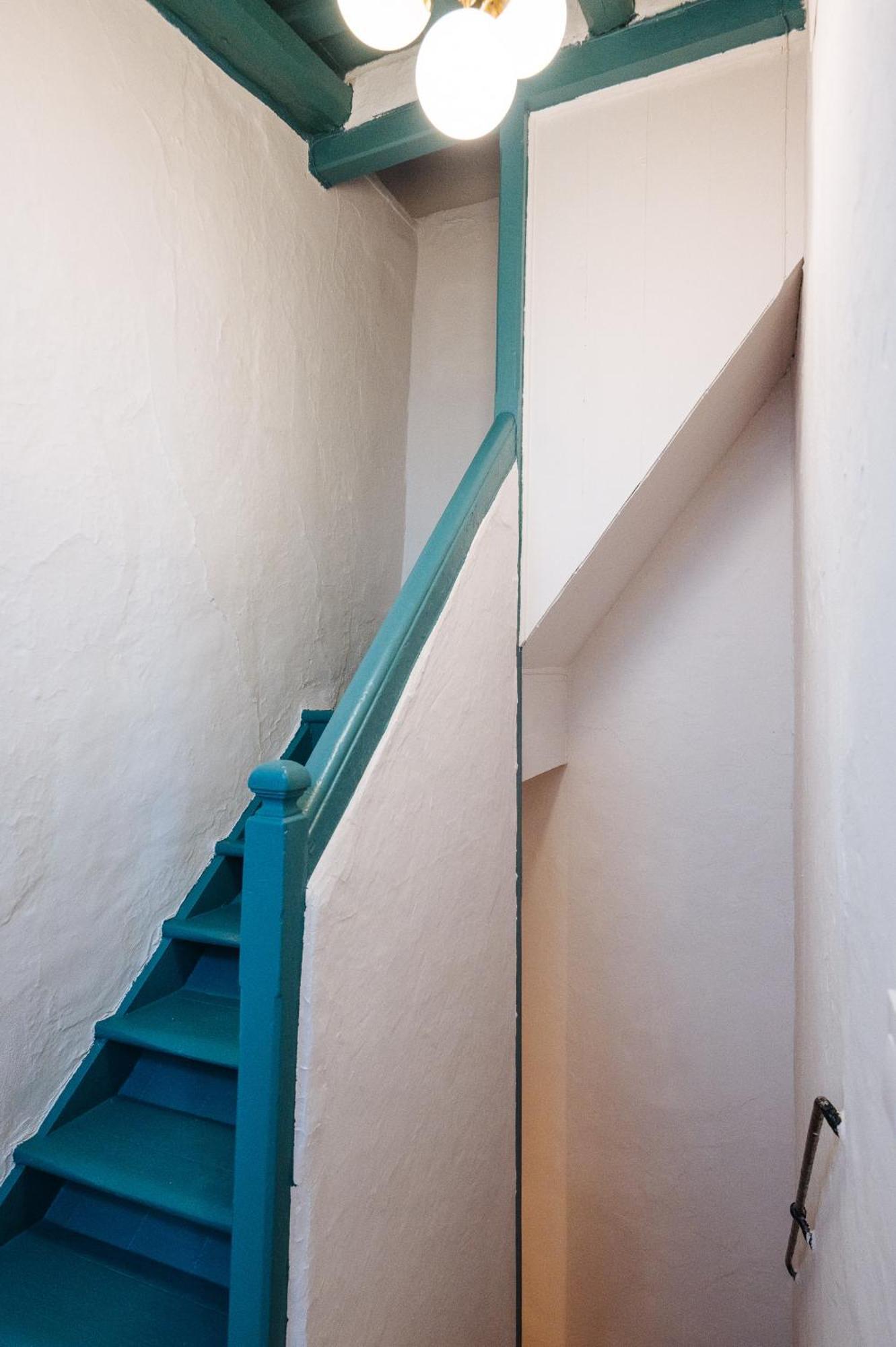 Independent Beautiful House Seville City Center With Private Parking Exteriör bild
